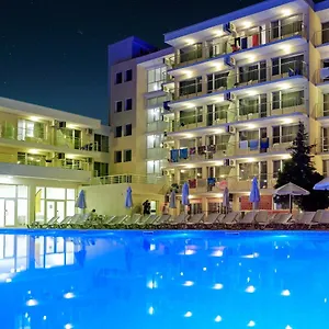 Garden Nevis Hotel Sunny Beach